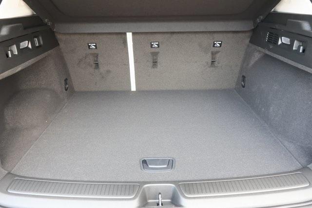 new 2025 Buick Envision car, priced at $50,195