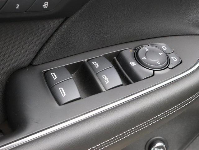 new 2025 Buick Envision car