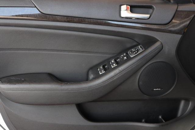used 2015 Kia Cadenza car, priced at $10,000