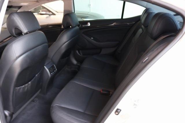 used 2015 Kia Cadenza car, priced at $10,000