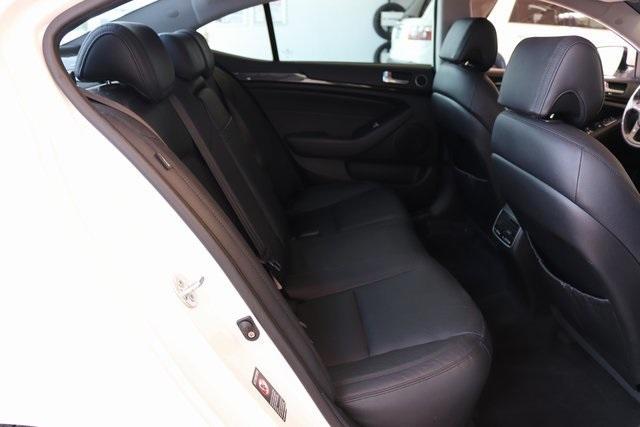 used 2015 Kia Cadenza car, priced at $10,000