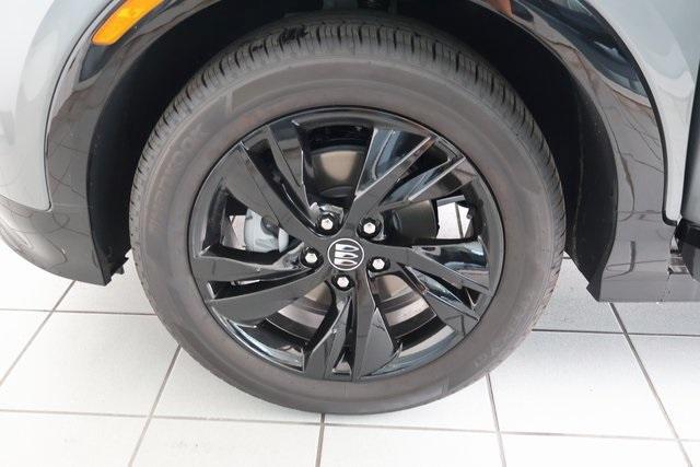 new 2026 Buick Encore GX car