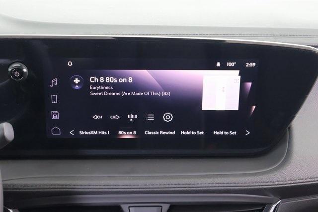 new 2026 Buick Encore GX car