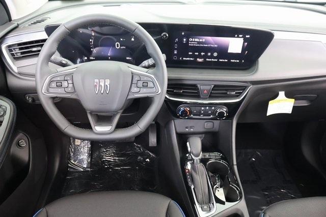 new 2026 Buick Encore GX car