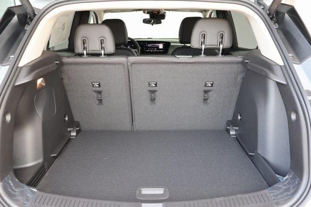 new 2026 Buick Encore GX car