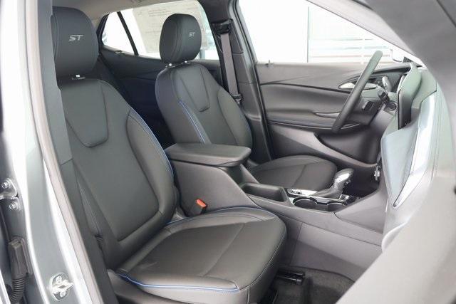new 2026 Buick Encore GX car