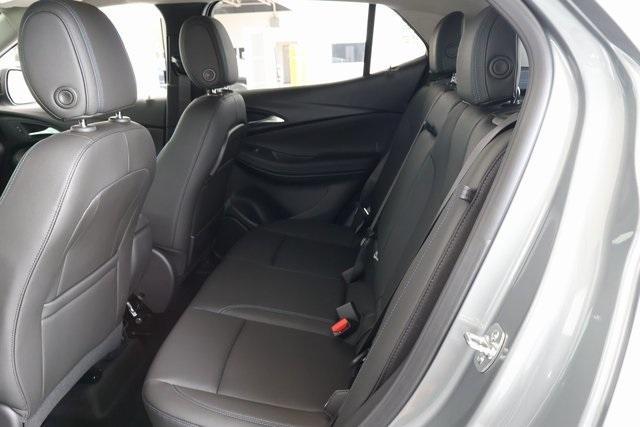 new 2026 Buick Encore GX car
