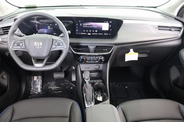 new 2026 Buick Encore GX car