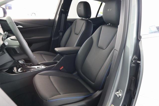 new 2026 Buick Encore GX car