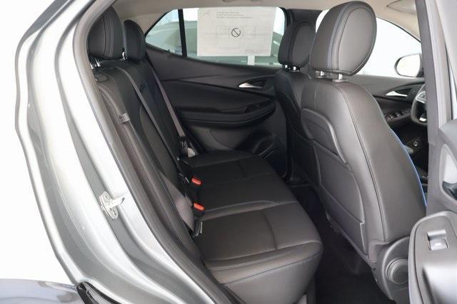 new 2026 Buick Encore GX car