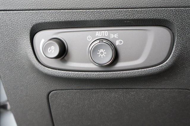 new 2026 Buick Encore GX car