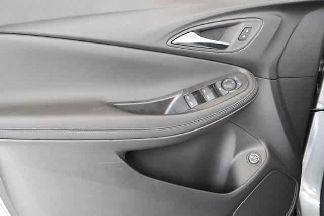 new 2026 Buick Encore GX car
