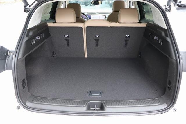 new 2025 Buick Envision car, priced at $41,245