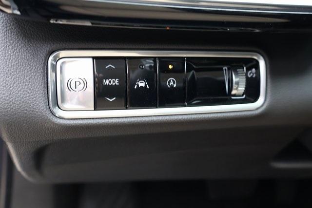 new 2025 Buick Envision car, priced at $41,245