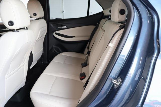 new 2026 Buick Encore GX car, priced at $32,875