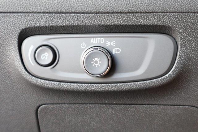 new 2026 Buick Encore GX car, priced at $32,875