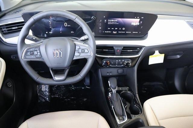 new 2026 Buick Encore GX car, priced at $32,875