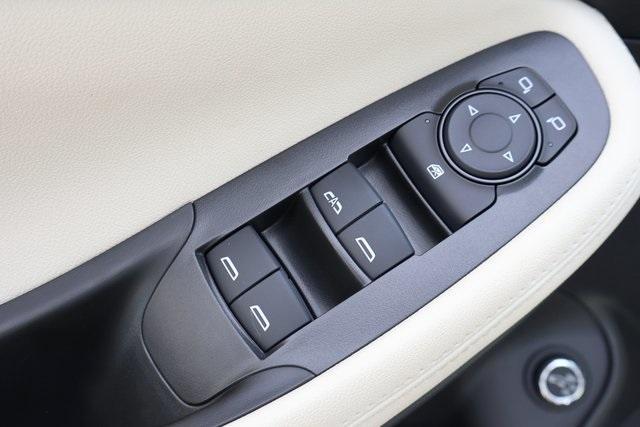 new 2026 Buick Encore GX car, priced at $32,875