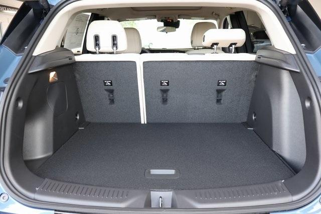 new 2026 Buick Encore GX car, priced at $32,875