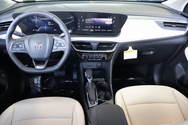 new 2026 Buick Encore GX car, priced at $32,875