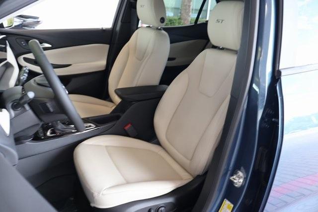 new 2026 Buick Encore GX car, priced at $32,875