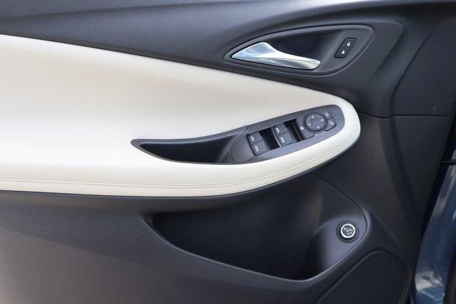 new 2026 Buick Encore GX car, priced at $32,875