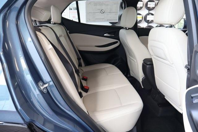 new 2026 Buick Encore GX car, priced at $32,875
