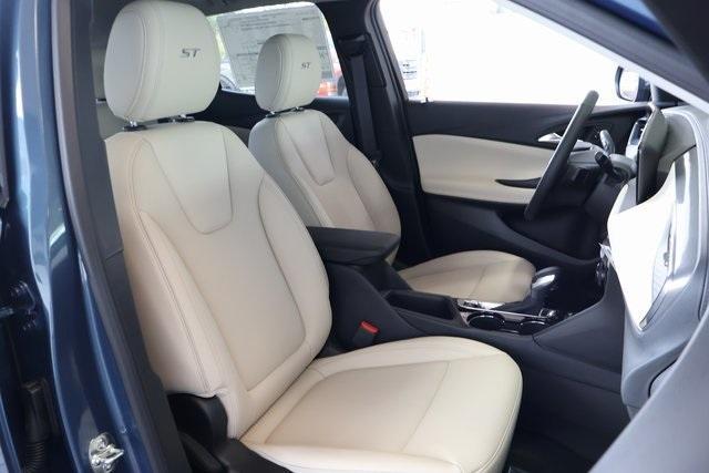 new 2026 Buick Encore GX car, priced at $32,875