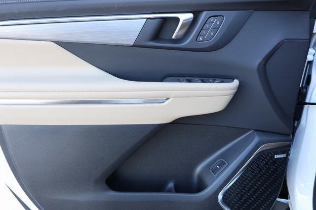 new 2025 Buick Enclave car, priced at $47,135