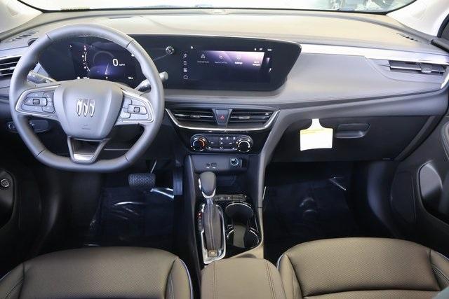 new 2025 Buick Encore GX car, priced at $30,375