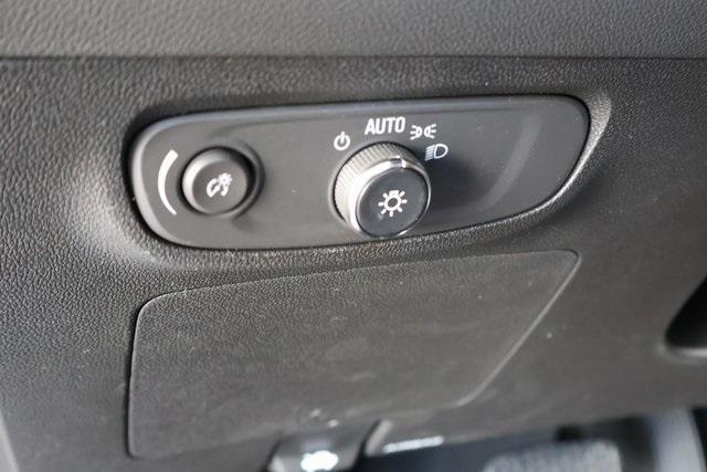new 2025 Buick Encore GX car, priced at $30,375