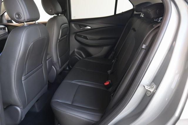 new 2025 Buick Encore GX car, priced at $30,375
