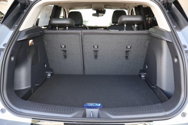 new 2025 Buick Encore GX car, priced at $30,375