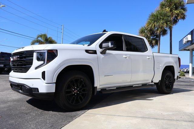 new 2025 GMC Sierra 1500 car, priced at $60,280