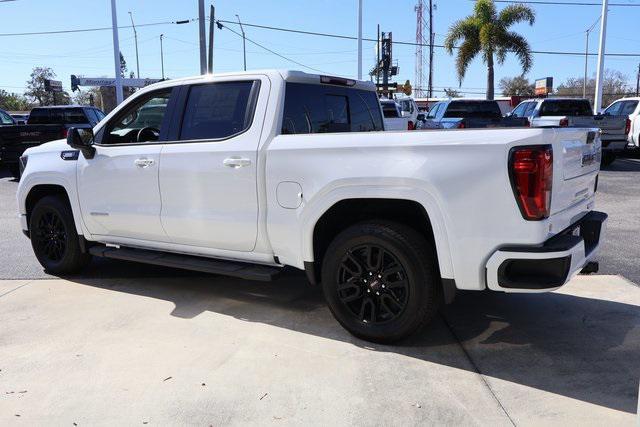 new 2025 GMC Sierra 1500 car, priced at $60,280