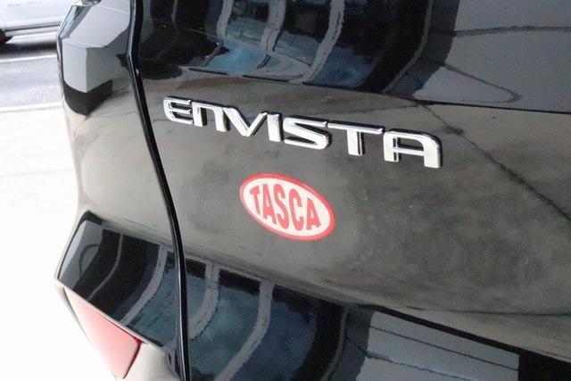 new 2025 Buick Envista car, priced at $29,770