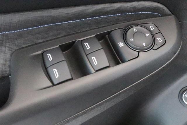 new 2025 Buick Envista car, priced at $29,770