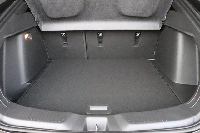 new 2025 Buick Envista car, priced at $29,770