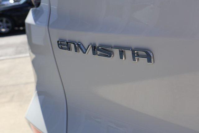 new 2025 Buick Envista car, priced at $27,685