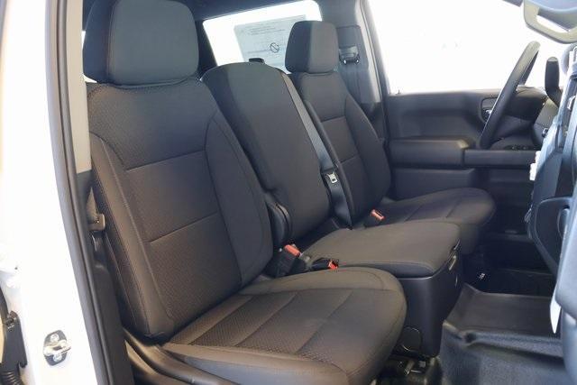 new 2025 GMC Sierra 1500 car, priced at $42,450