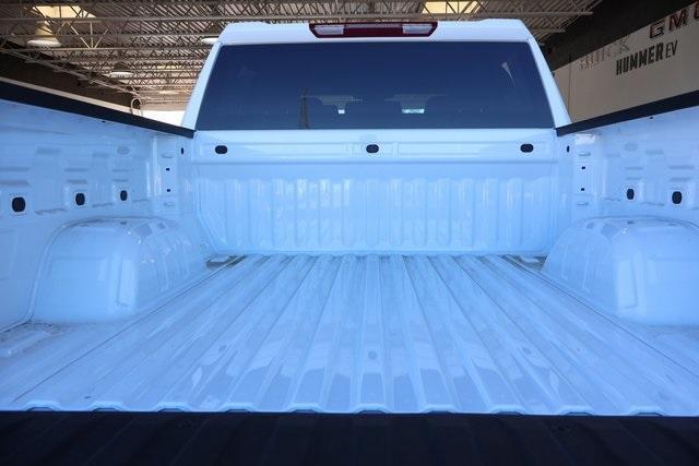 new 2025 GMC Sierra 1500 car, priced at $42,450