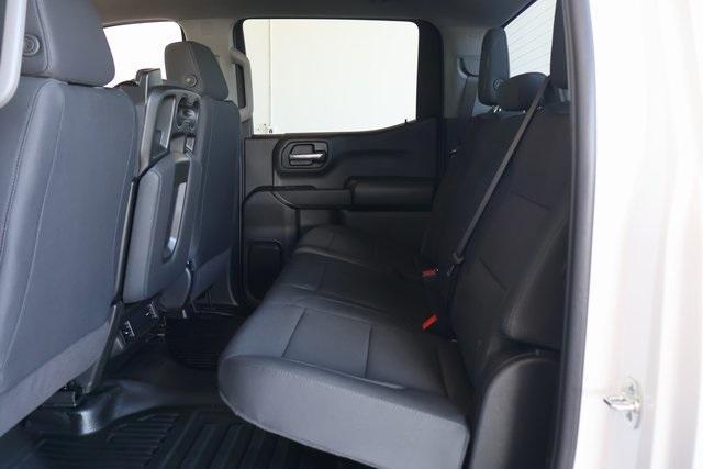 new 2025 GMC Sierra 1500 car, priced at $42,450
