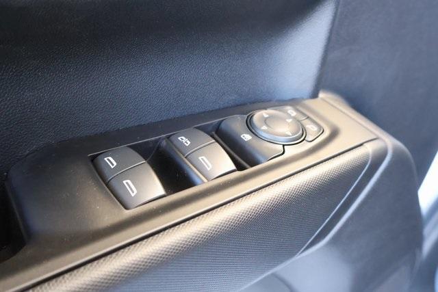 new 2025 GMC Sierra 1500 car, priced at $42,450
