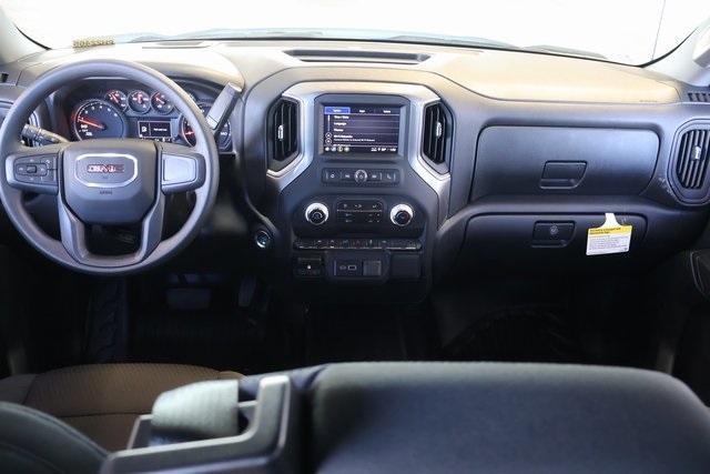 new 2025 GMC Sierra 1500 car, priced at $42,450