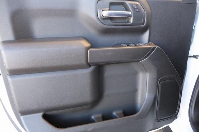 new 2025 GMC Sierra 1500 car, priced at $42,450