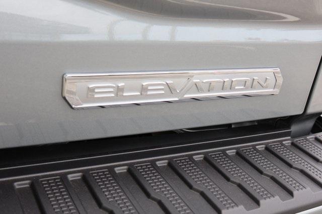 new 2025 GMC Sierra 1500 car, priced at $60,530
