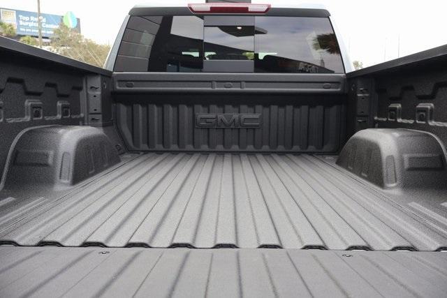 new 2025 GMC Sierra 1500 car, priced at $60,530