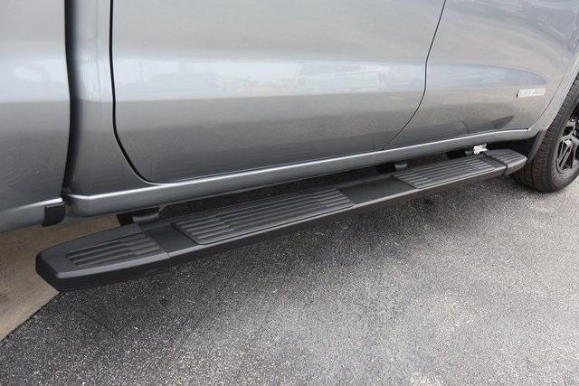new 2025 GMC Sierra 1500 car, priced at $60,530