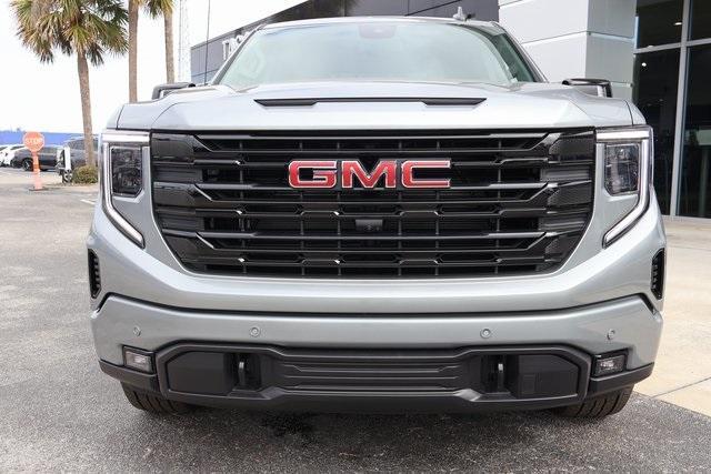 new 2025 GMC Sierra 1500 car, priced at $60,530