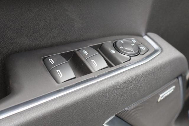 new 2025 GMC Sierra 1500 car, priced at $60,530